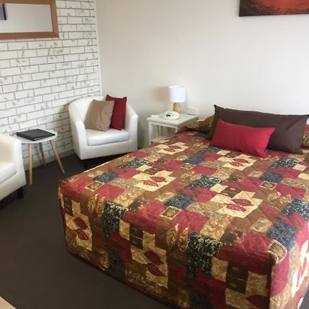 Culcairn Motor Inn Dış mekan fotoğraf