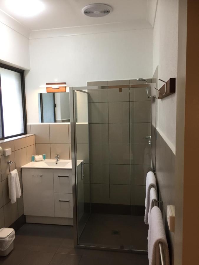 Culcairn Motor Inn Dış mekan fotoğraf