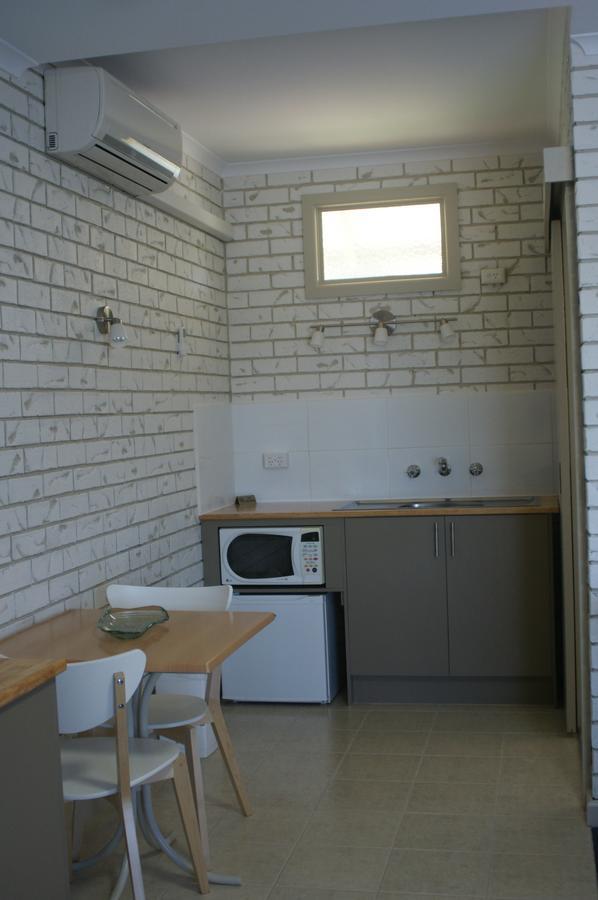 Culcairn Motor Inn Dış mekan fotoğraf