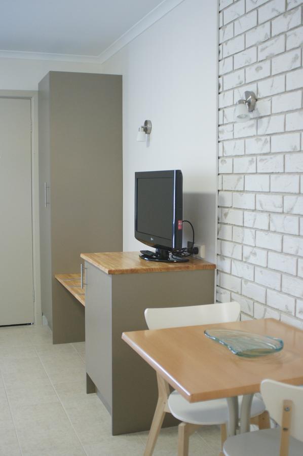 Culcairn Motor Inn Dış mekan fotoğraf