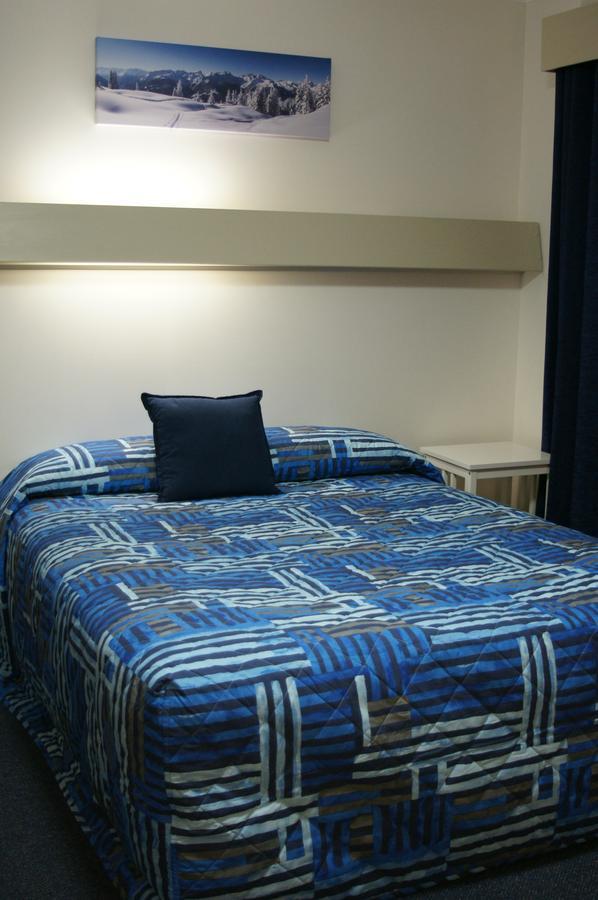 Culcairn Motor Inn Dış mekan fotoğraf