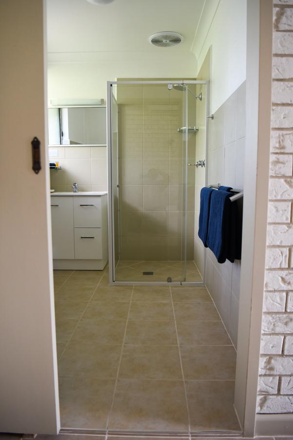 Culcairn Motor Inn Dış mekan fotoğraf