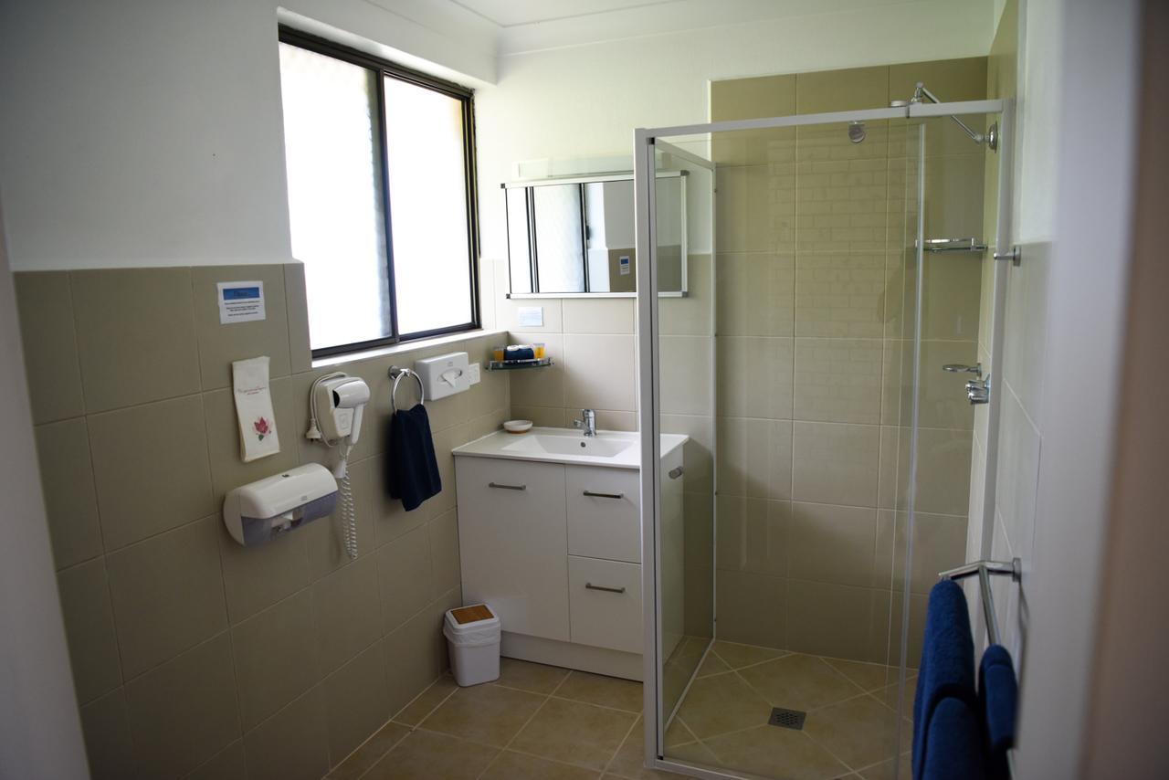 Culcairn Motor Inn Dış mekan fotoğraf