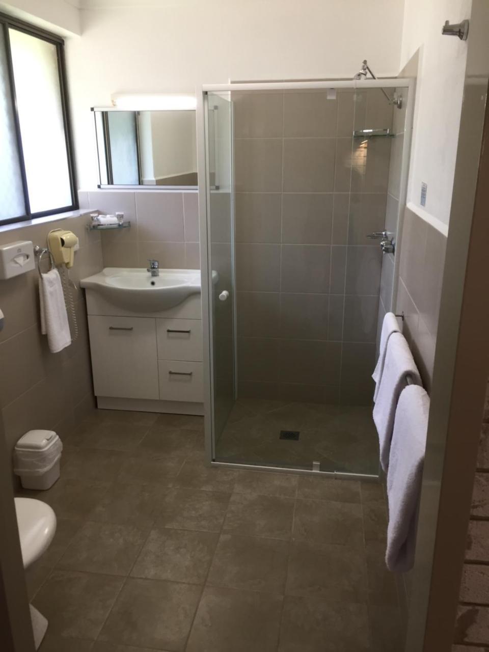 Culcairn Motor Inn Dış mekan fotoğraf